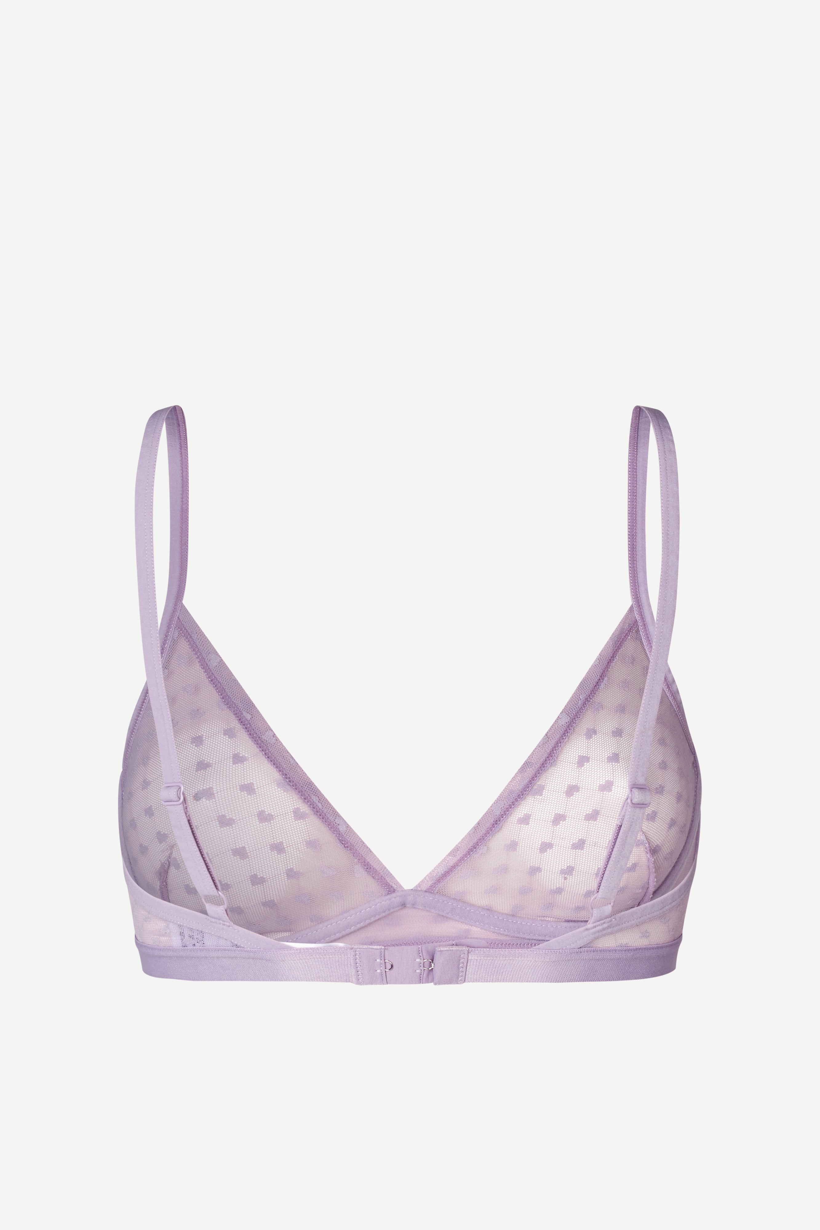 VIOLETTA BRA