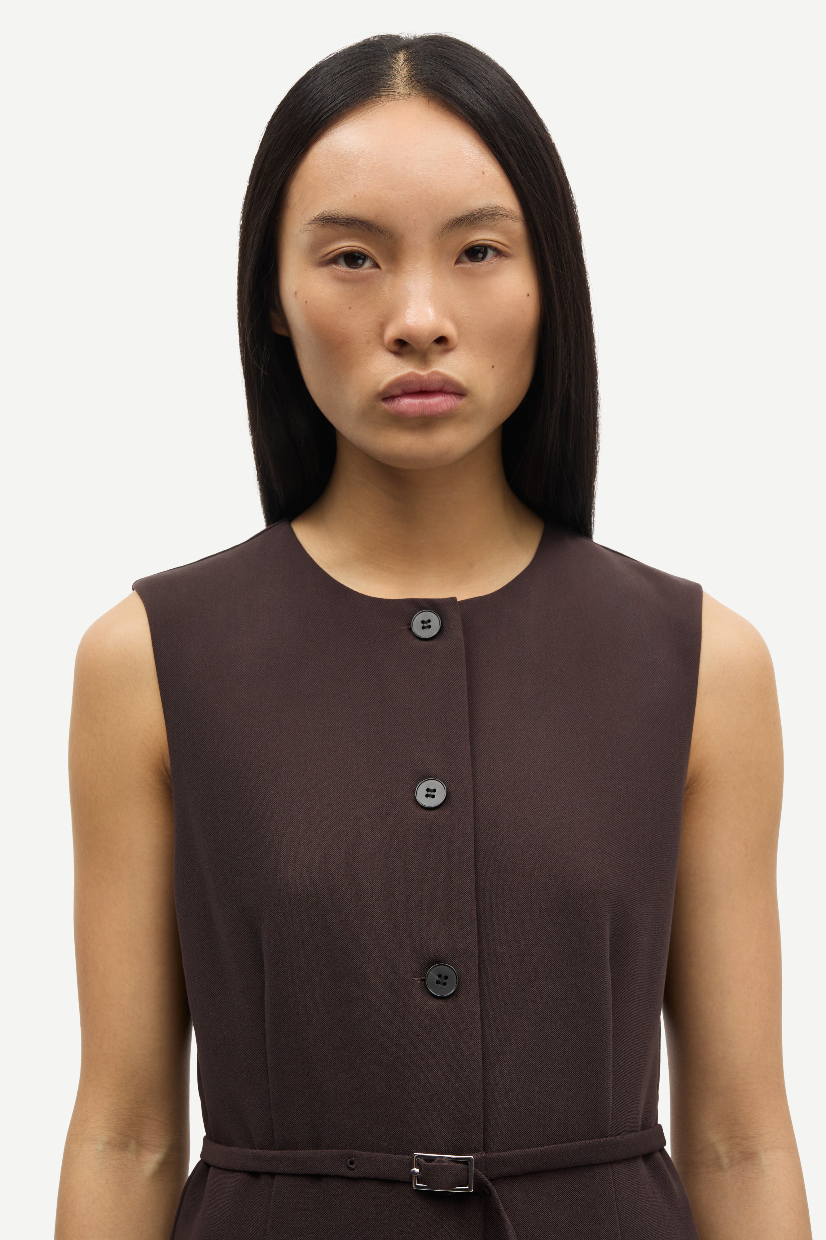 RUMA DRESS