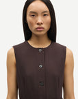 RUMA DRESS