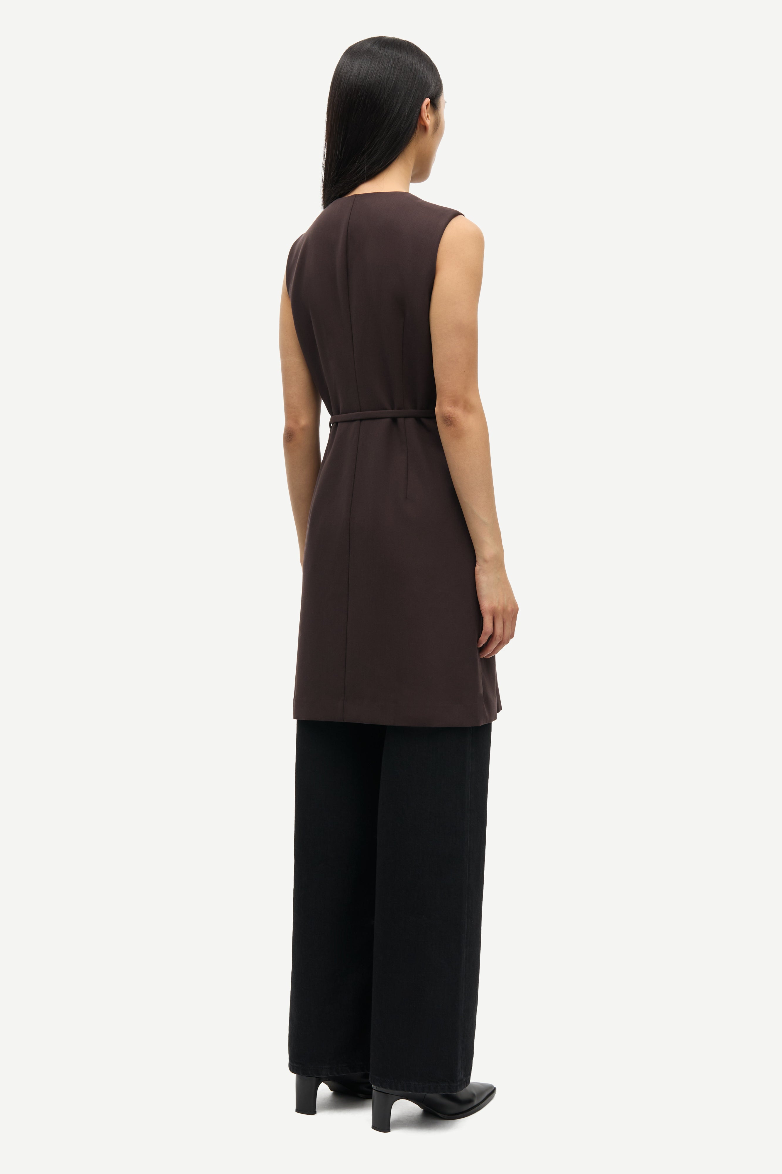 RUMA DRESS