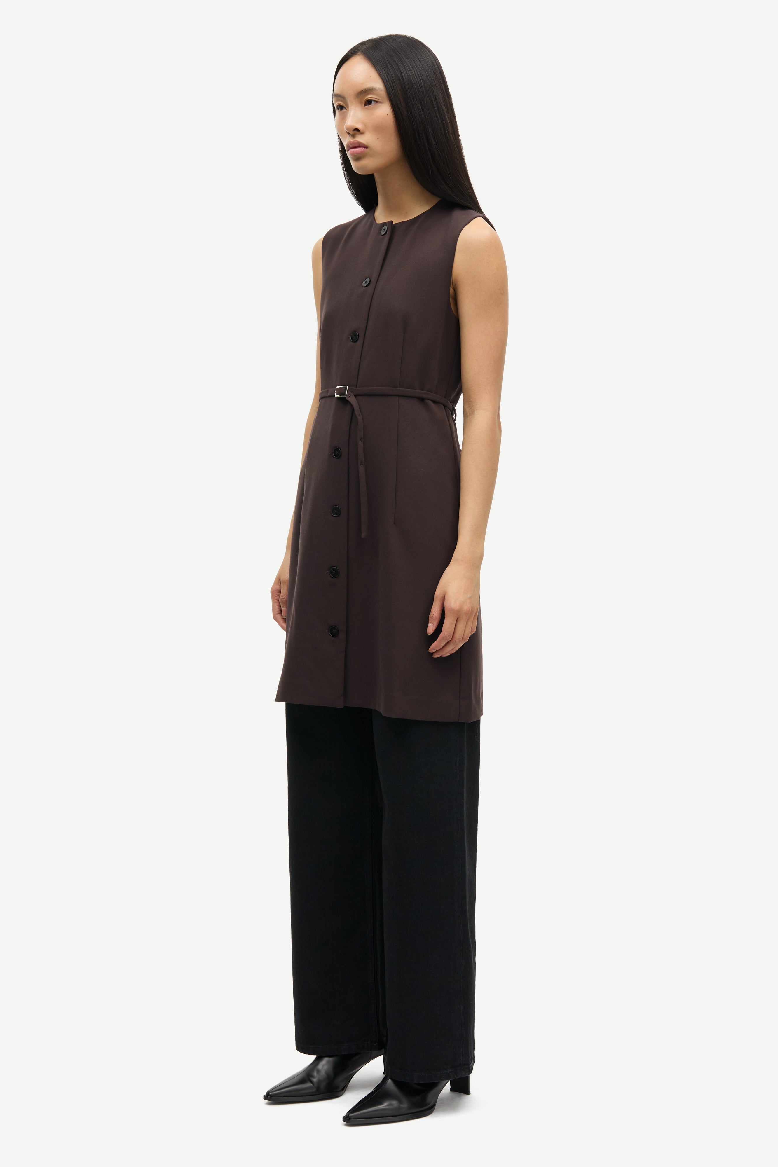 RUMA DRESS