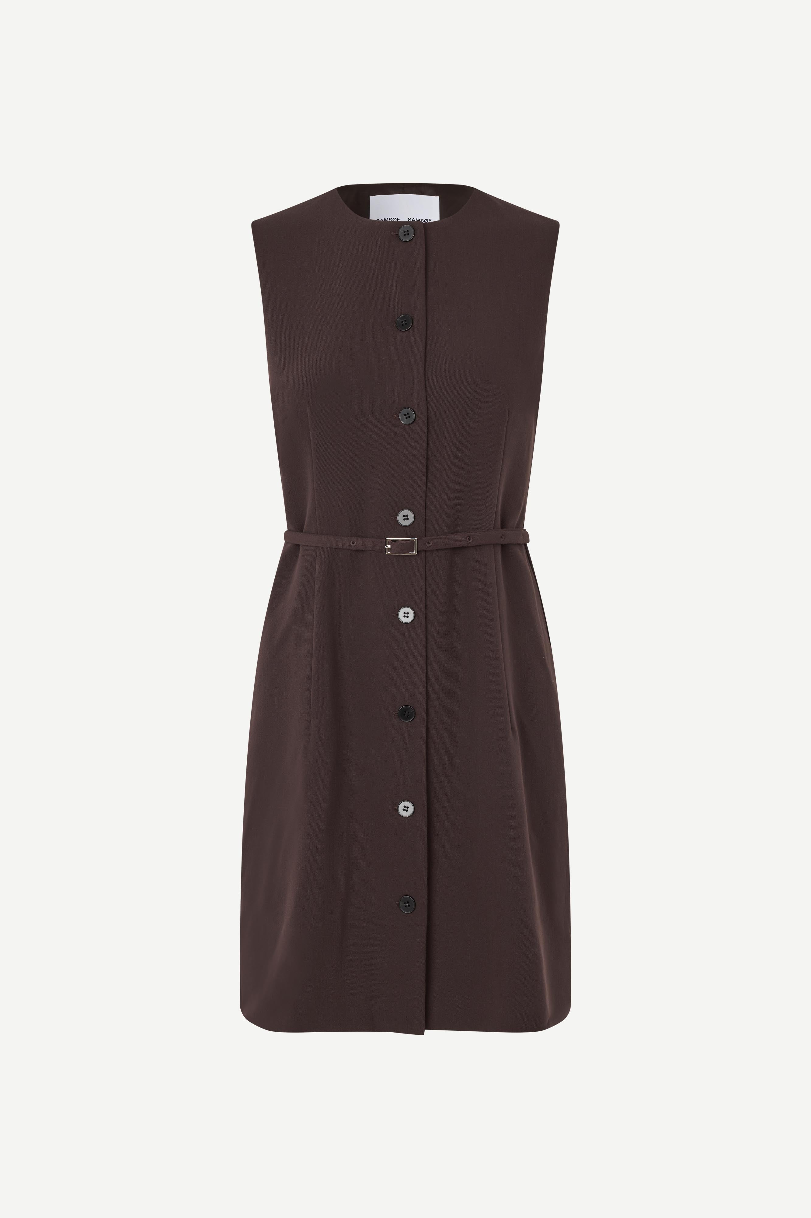 RUMA DRESS
