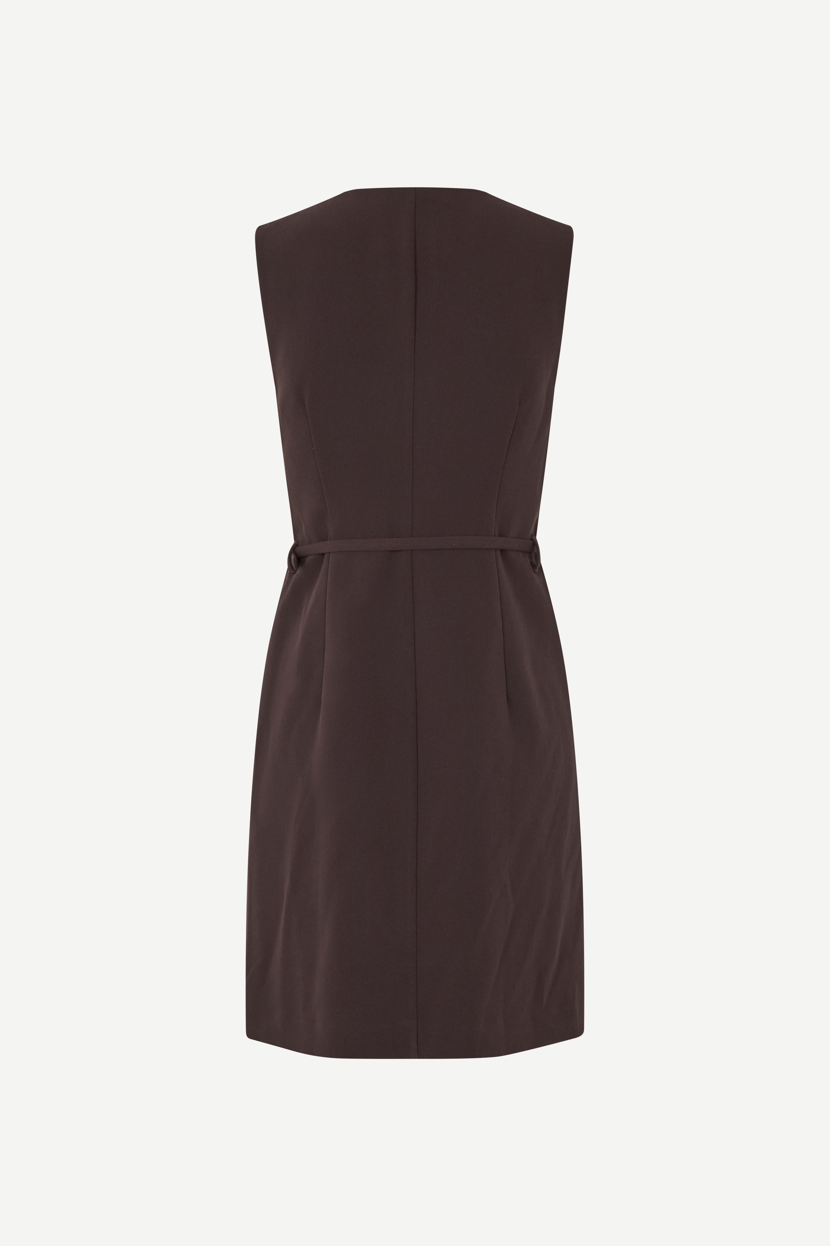 RUMA DRESS