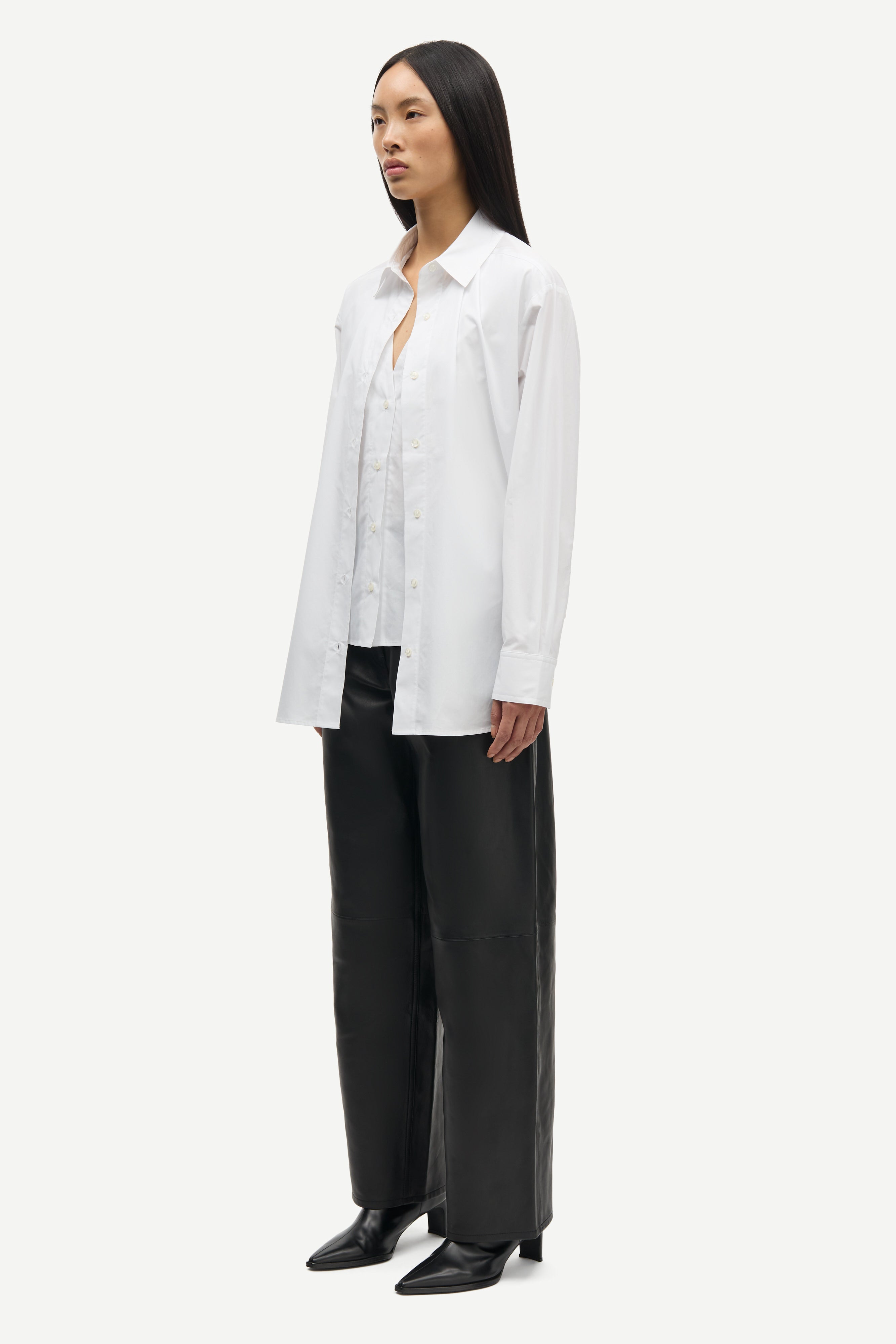 MOON SHIRT