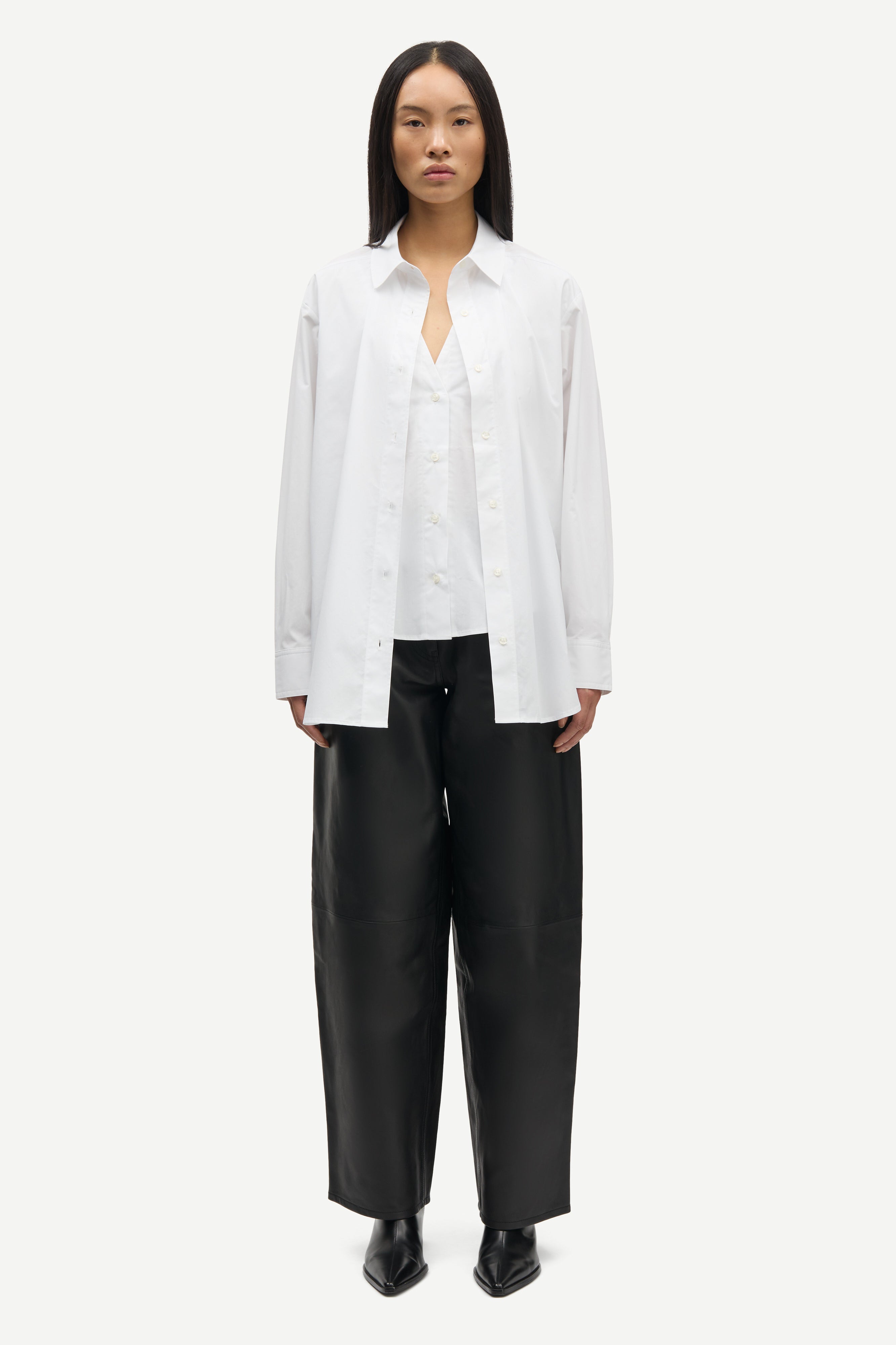 MOON SHIRT
