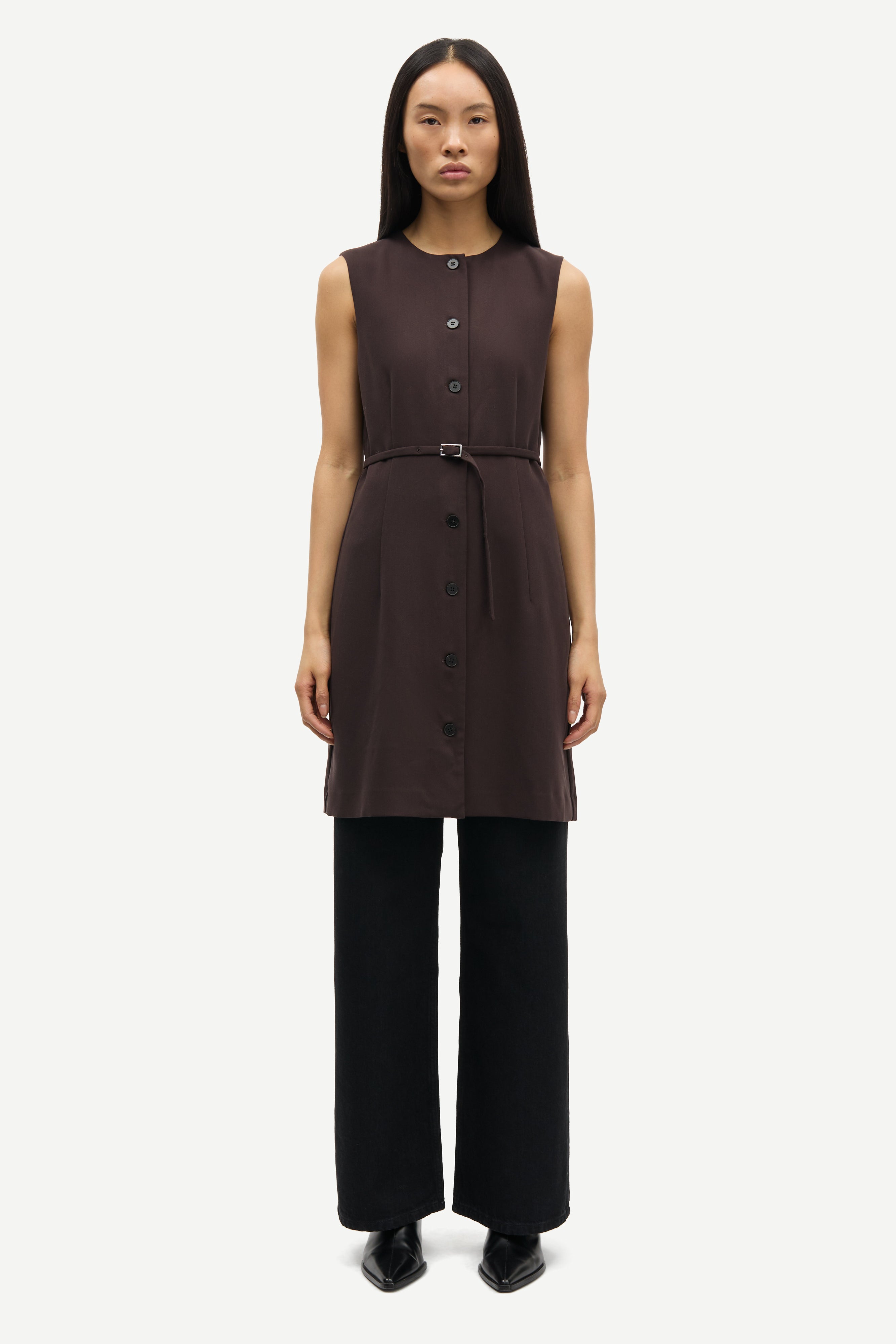 RUMA DRESS
