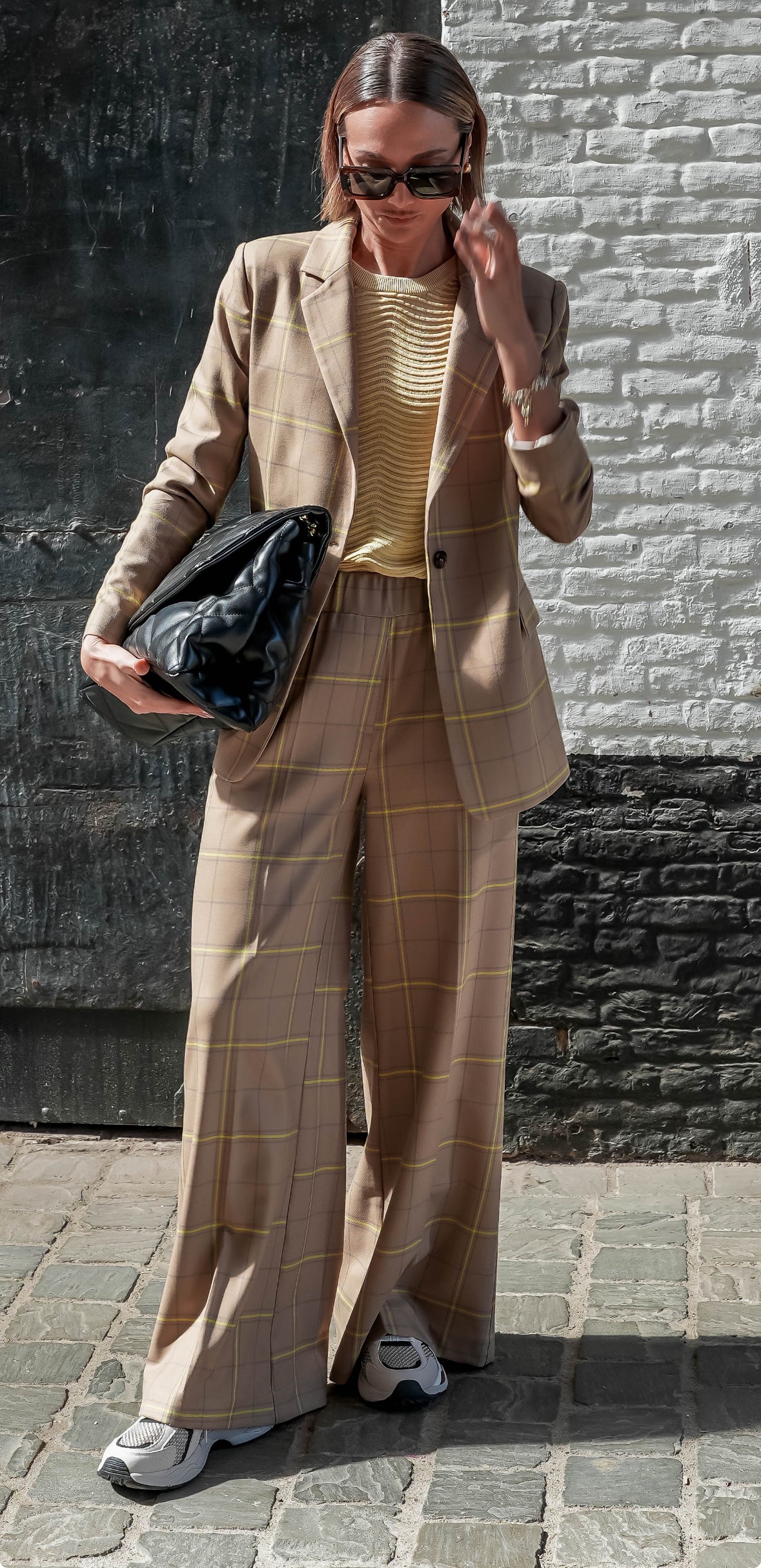 LORE BLAZER