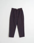 VICHY ELASTIC  PANTS
