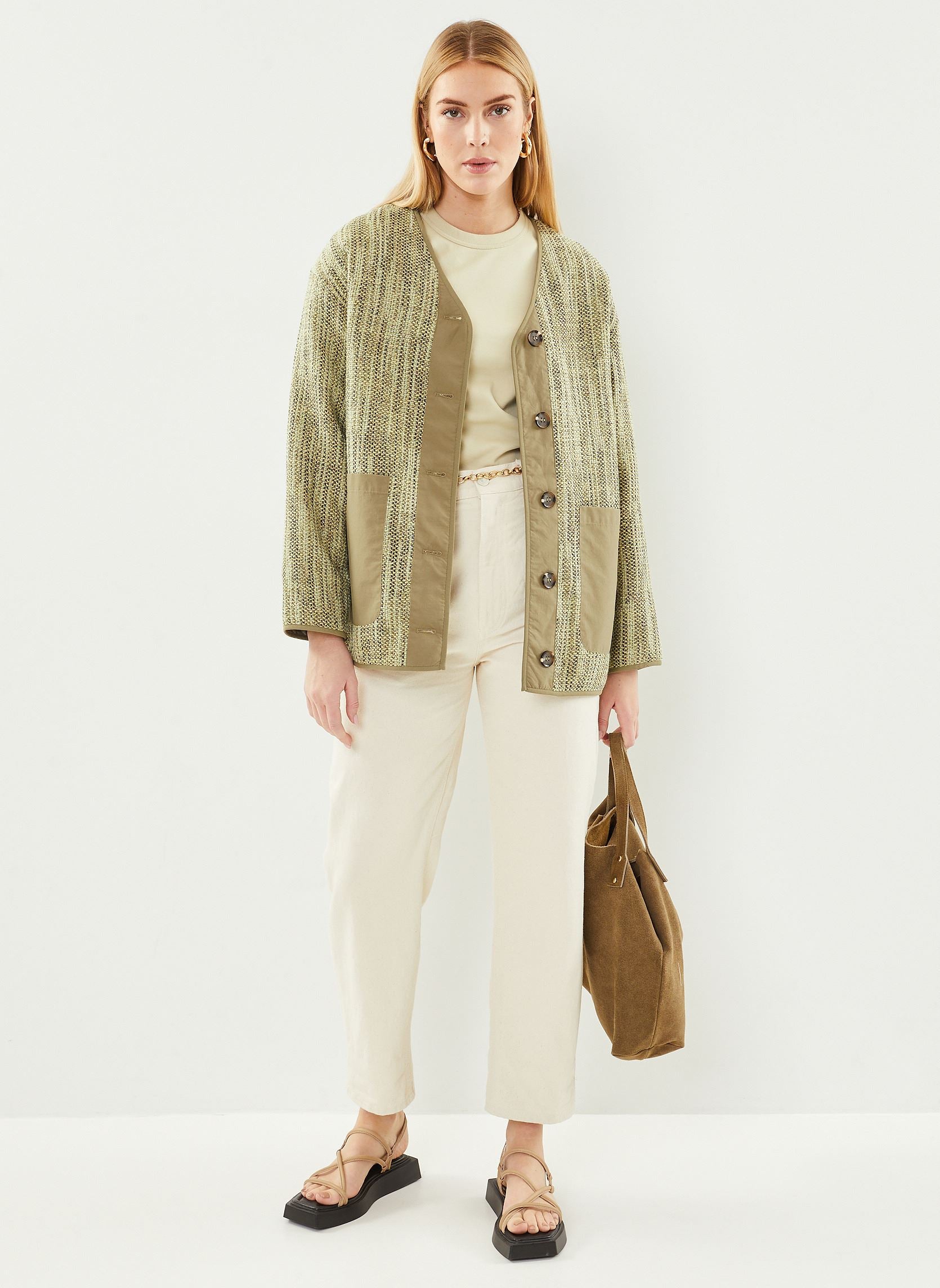 BETINO JACKET