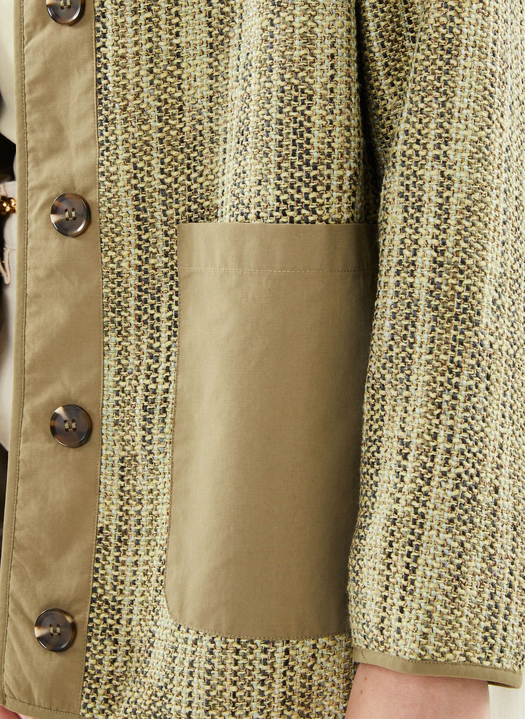 BETINO JACKET