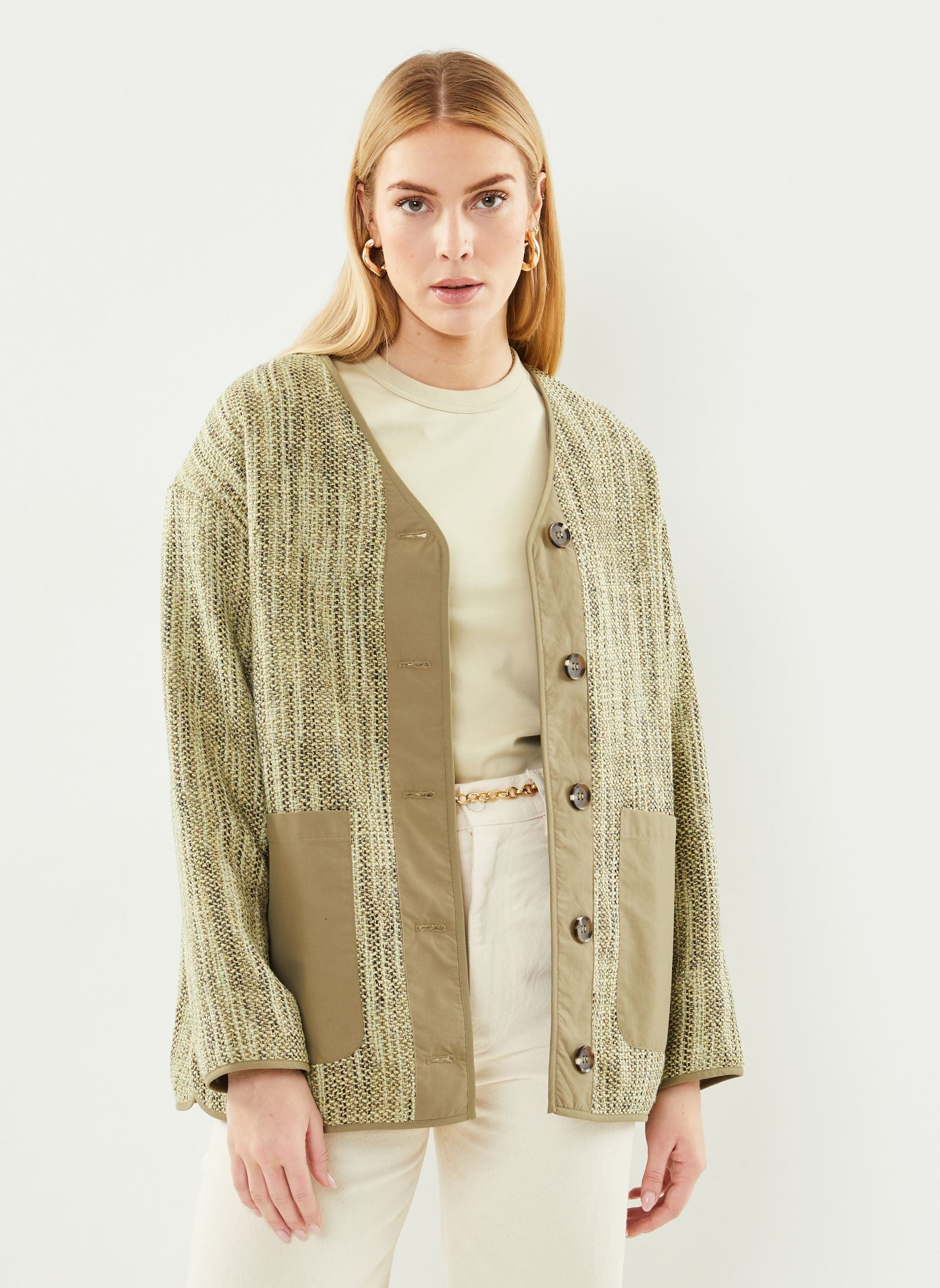 BETINO JACKET