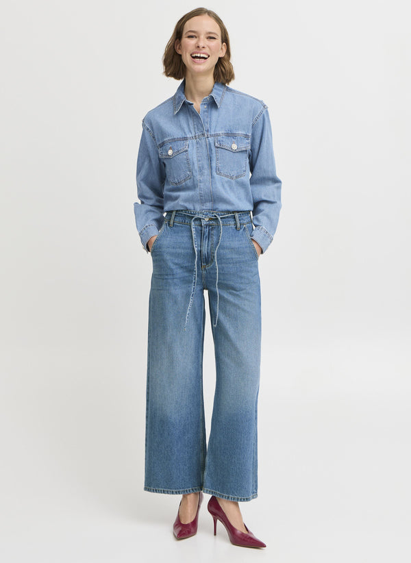 KIMU JEANS