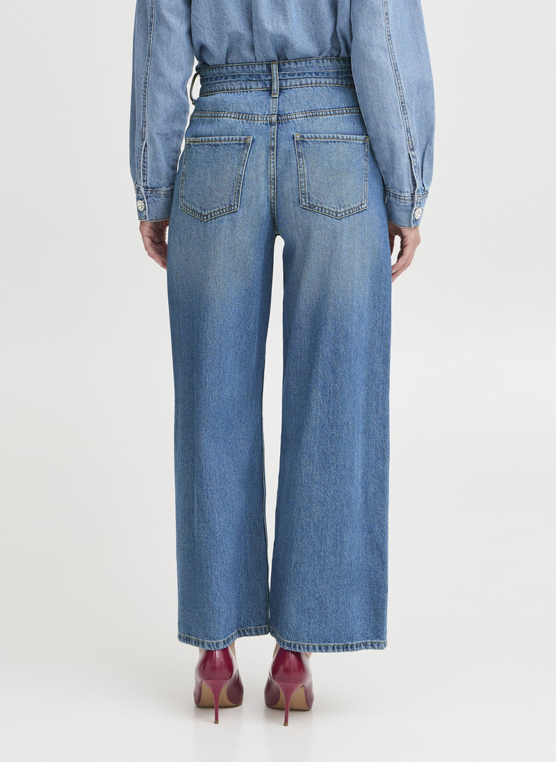 KIMU JEANS