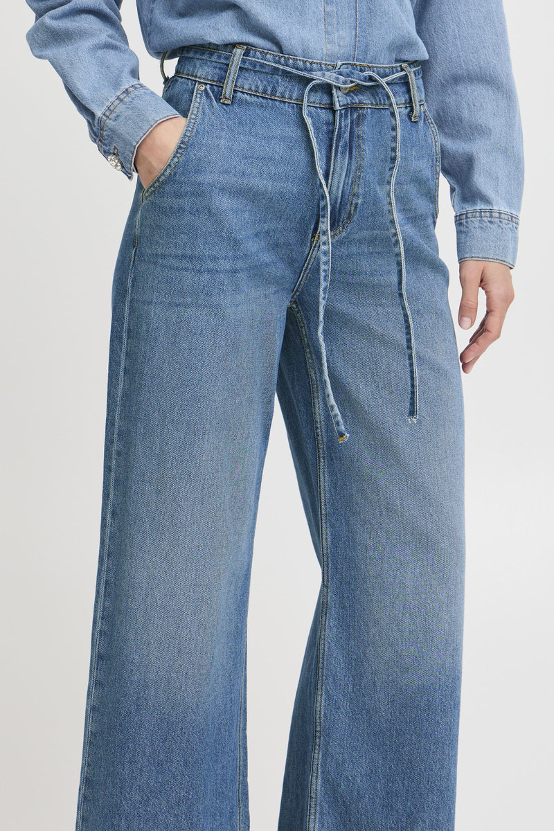 KIMU JEANS