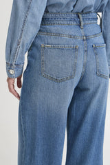 KIMU JEANS