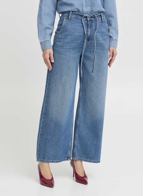 KIMU JEANS