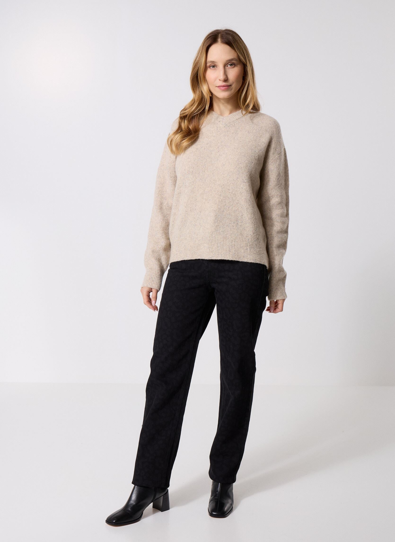 MELODY PULL