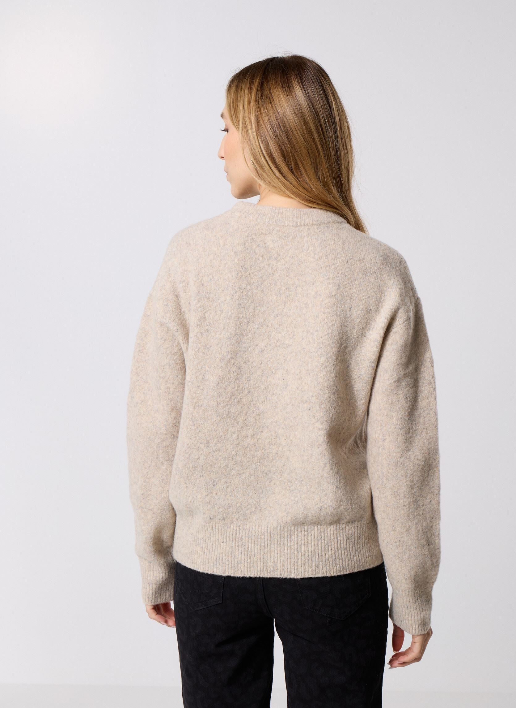 MELODY PULL