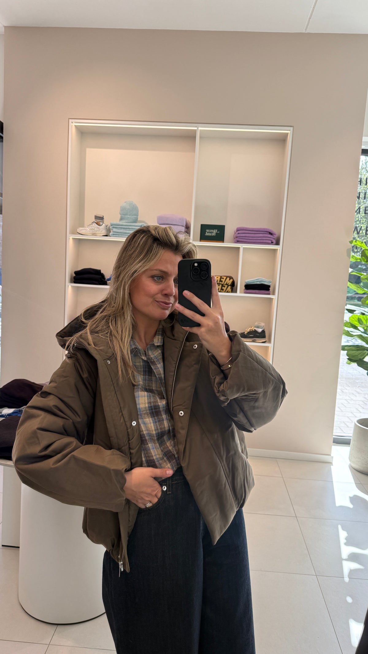 ALICIE JACKET