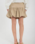 SELLA SKIRT