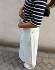 ANGELINA WIDE PANTS