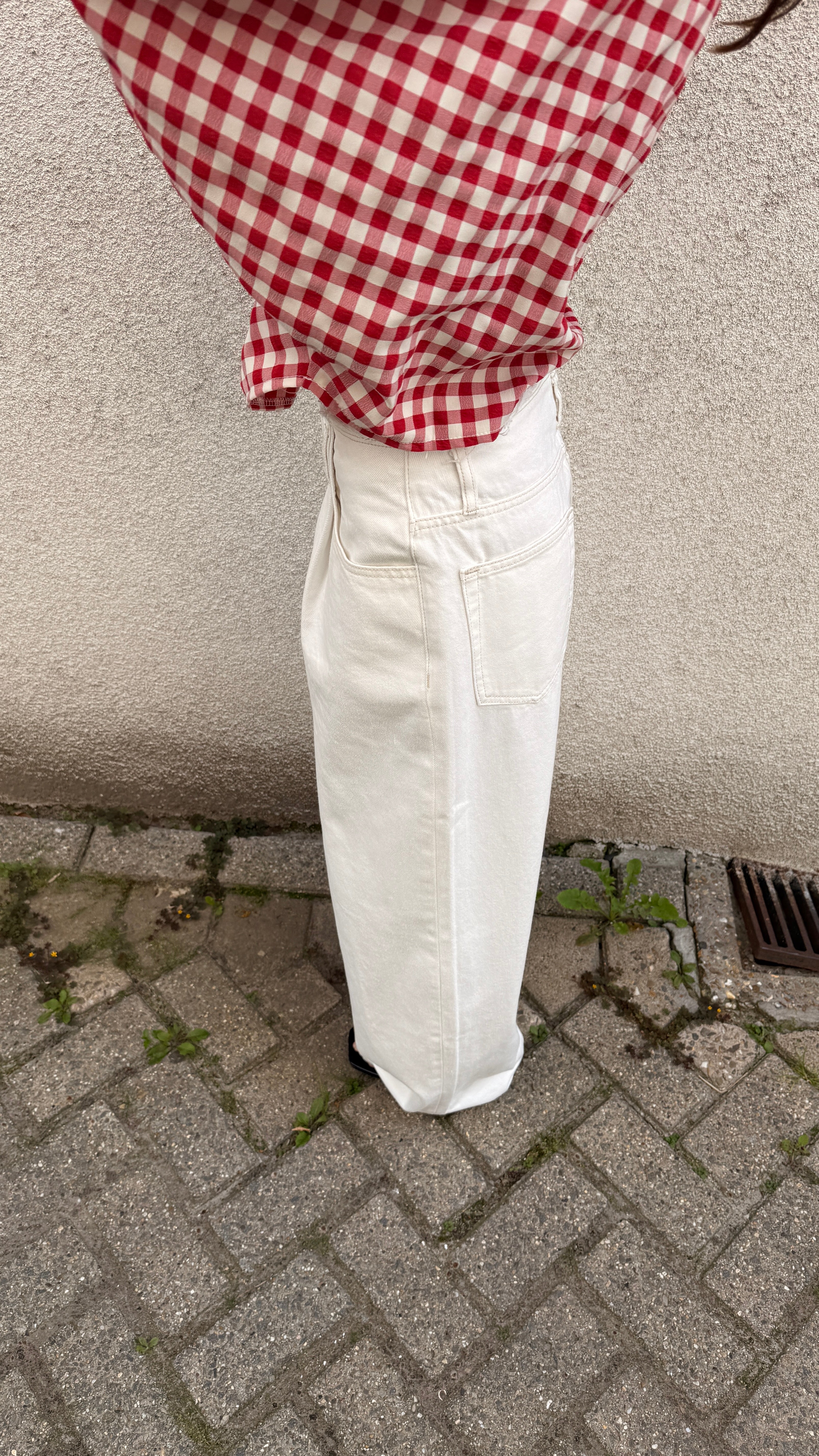 LORA BLOUSE