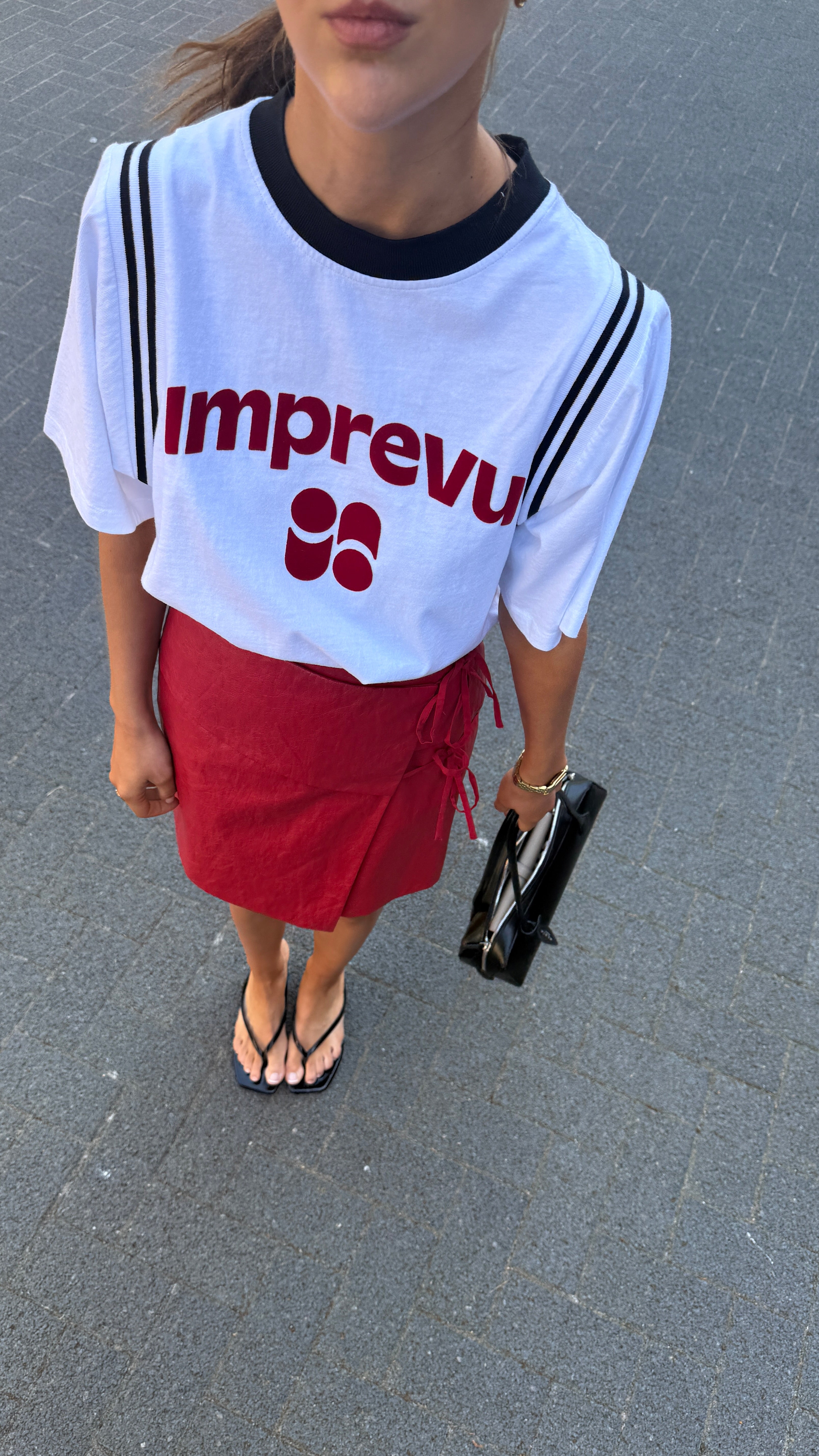ALEXIS SKIRT