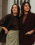 BLAZER ALBA