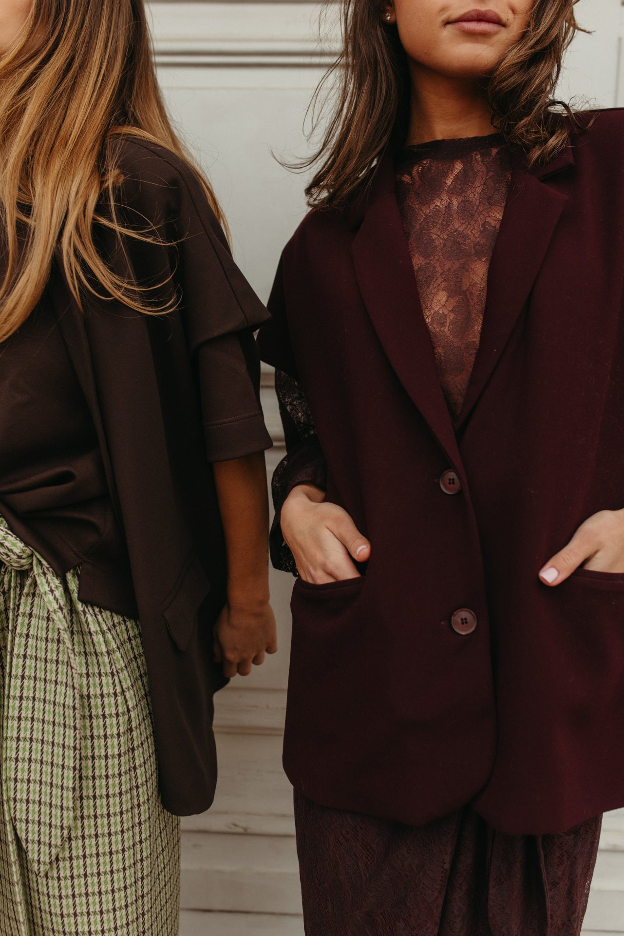 BLAZER ALBA