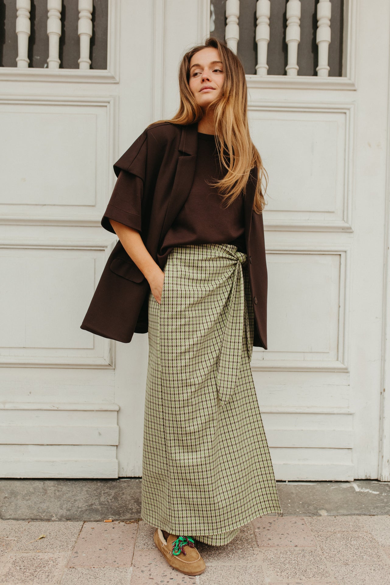 SKIRT JOELLE