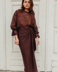 BLOUSE LUCY