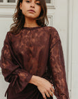 BLOUSE LUCY
