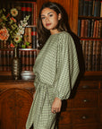 BLOUSE ZOE