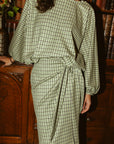 BLOUSE ZOE
