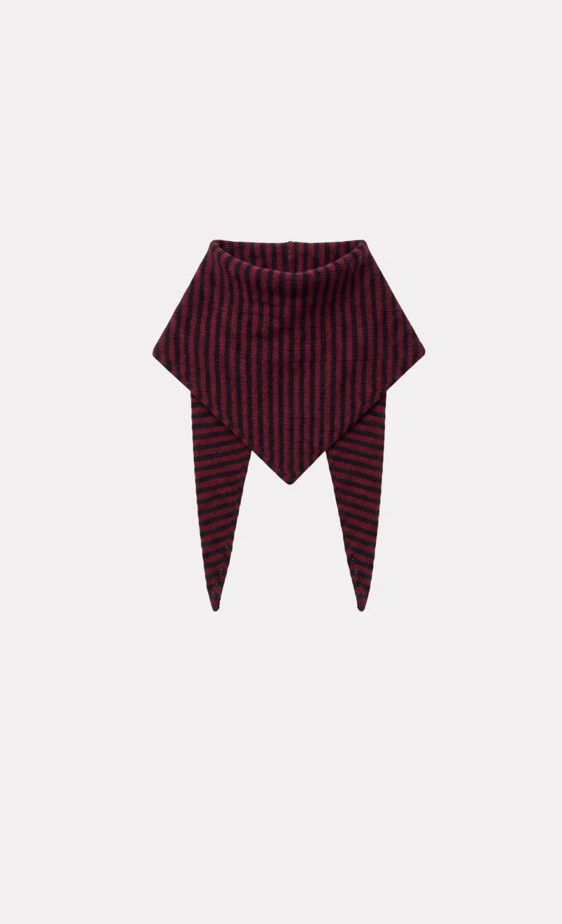 CLEMENTINE SCARF