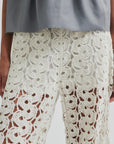 CORALIE KNIT PANTS
