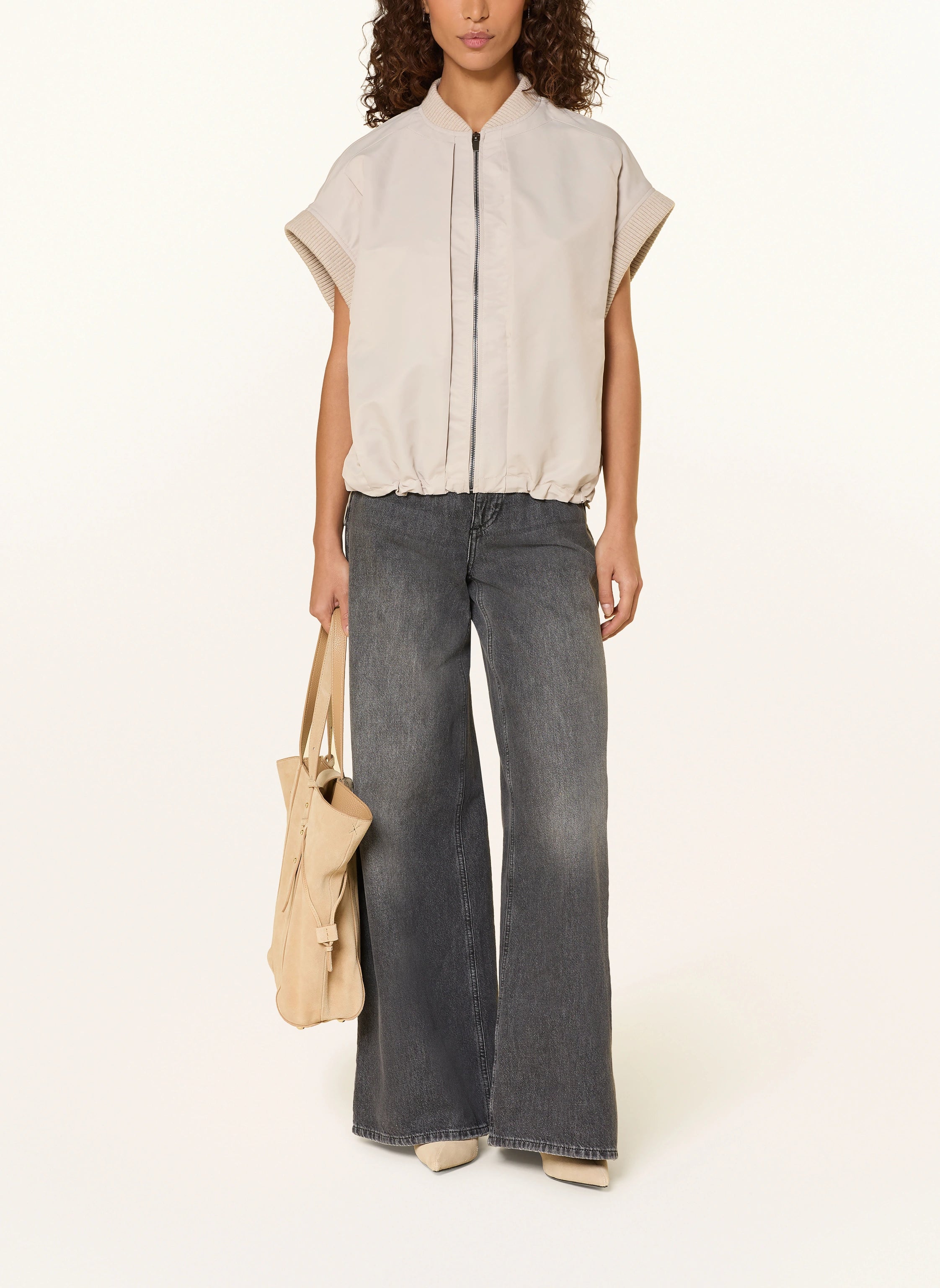 IMPERIAL WAISTCOAT
