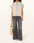 IMPERIAL WAISTCOAT