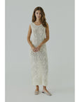 MAJSA DRESS