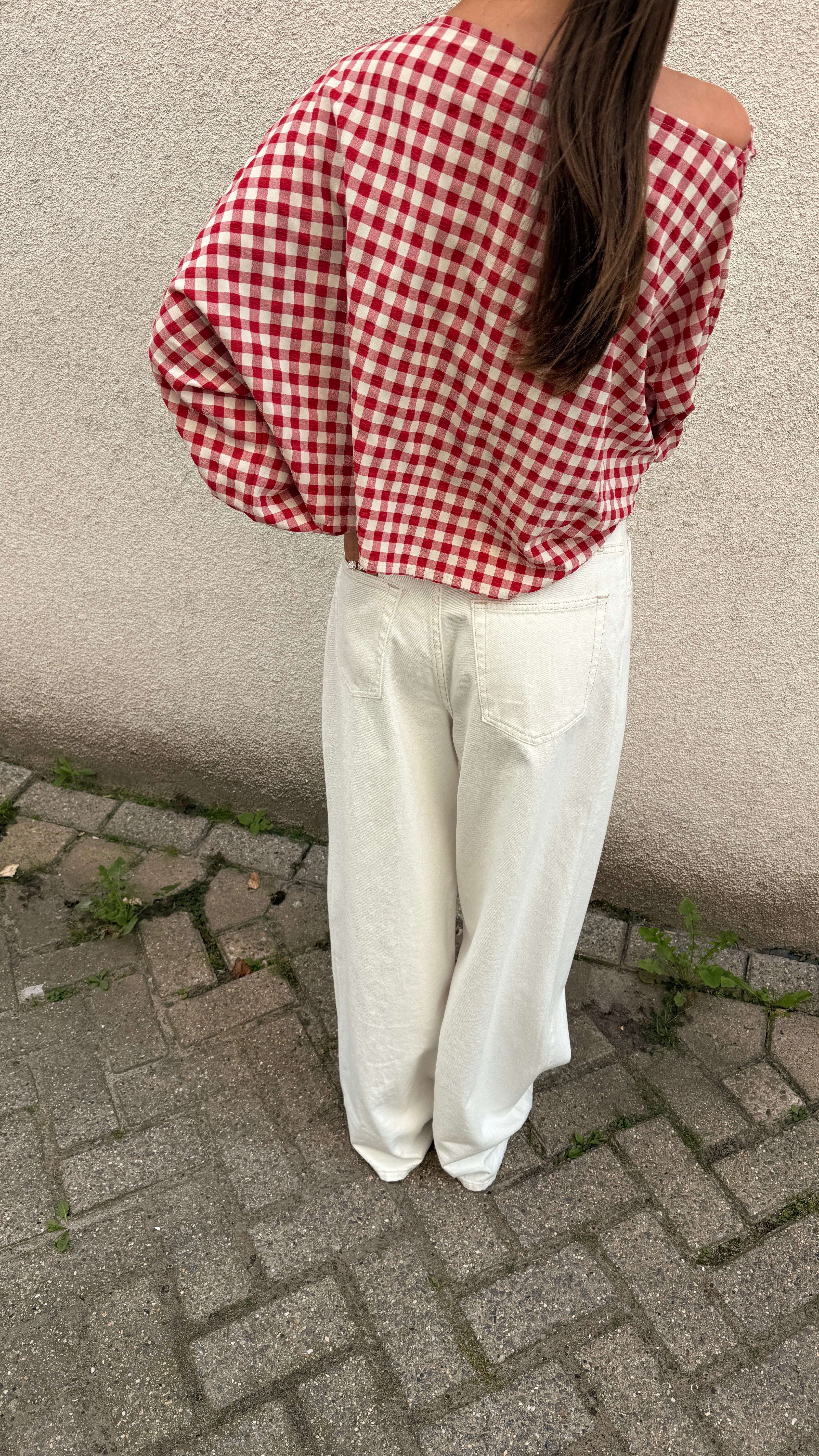 LORA BLOUSE