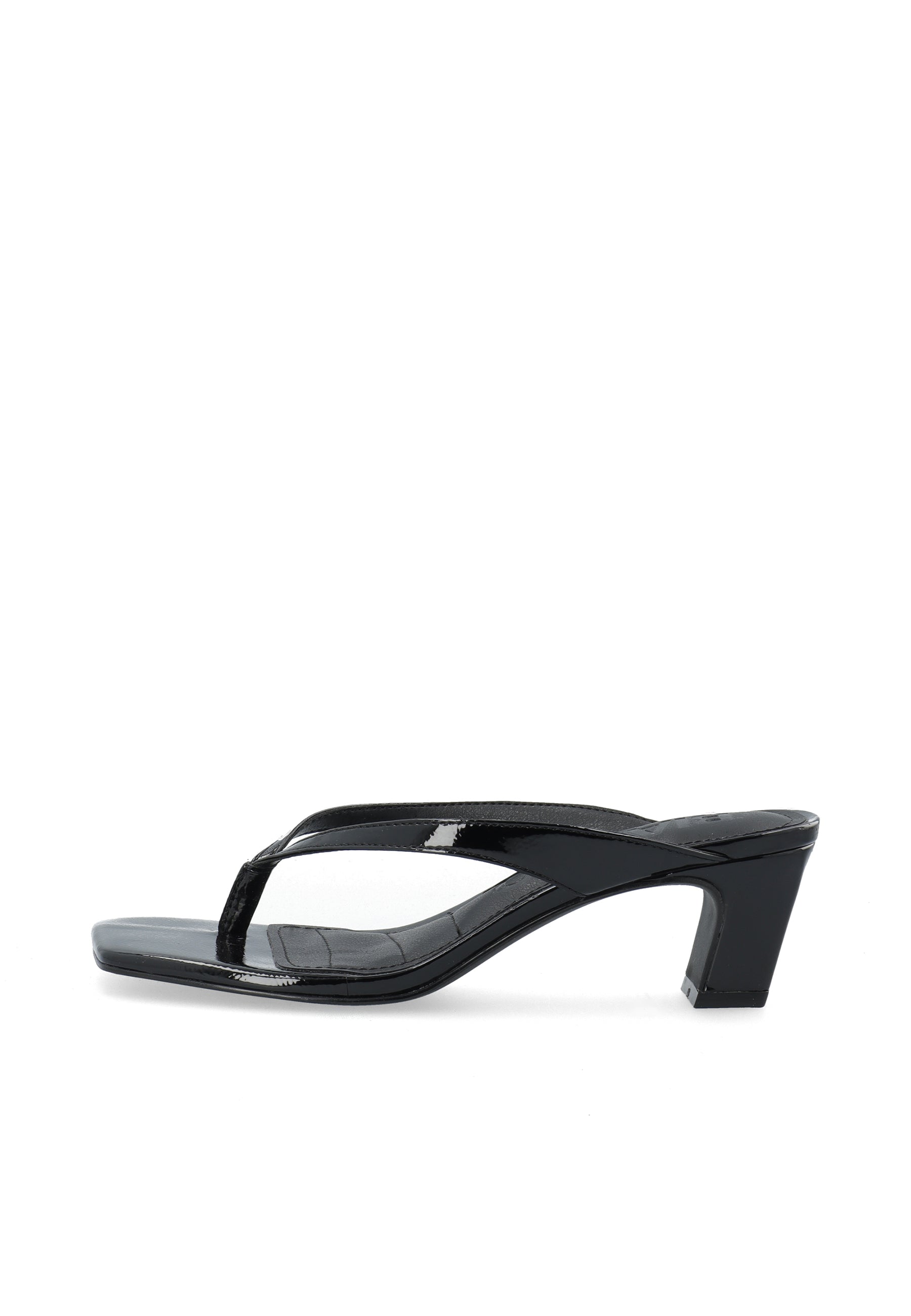 BIASPICE TOE POST