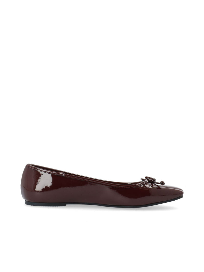 BIAROSE KARRE BALLET FLAT