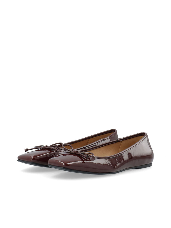 BIAROSE KARRE BALLET FLAT