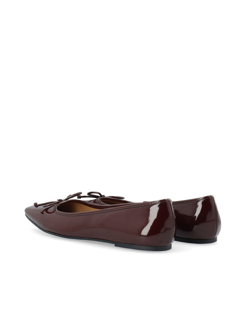 BIAROSE KARRE BALLET FLAT