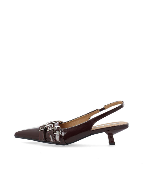 BIAKRISTIN  HEEL BUCKLE