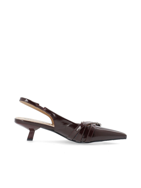 BIAKRISTIN  HEEL BUCKLE