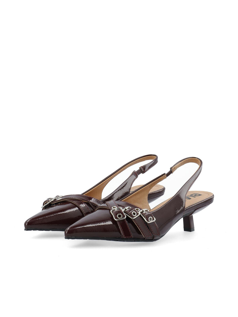 BIAKRISTIN  HEEL BUCKLE