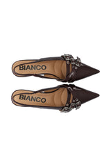 BIAKRISTIN  HEEL BUCKLE
