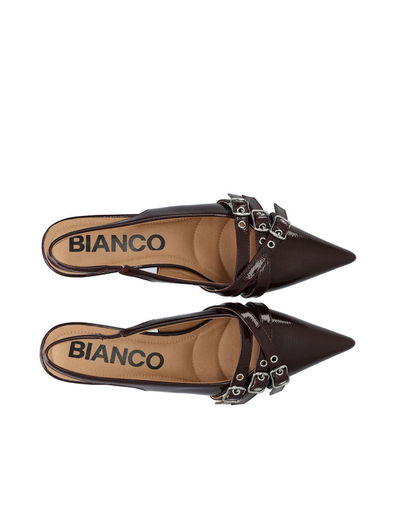 BIAKRISTIN  HEEL BUCKLE