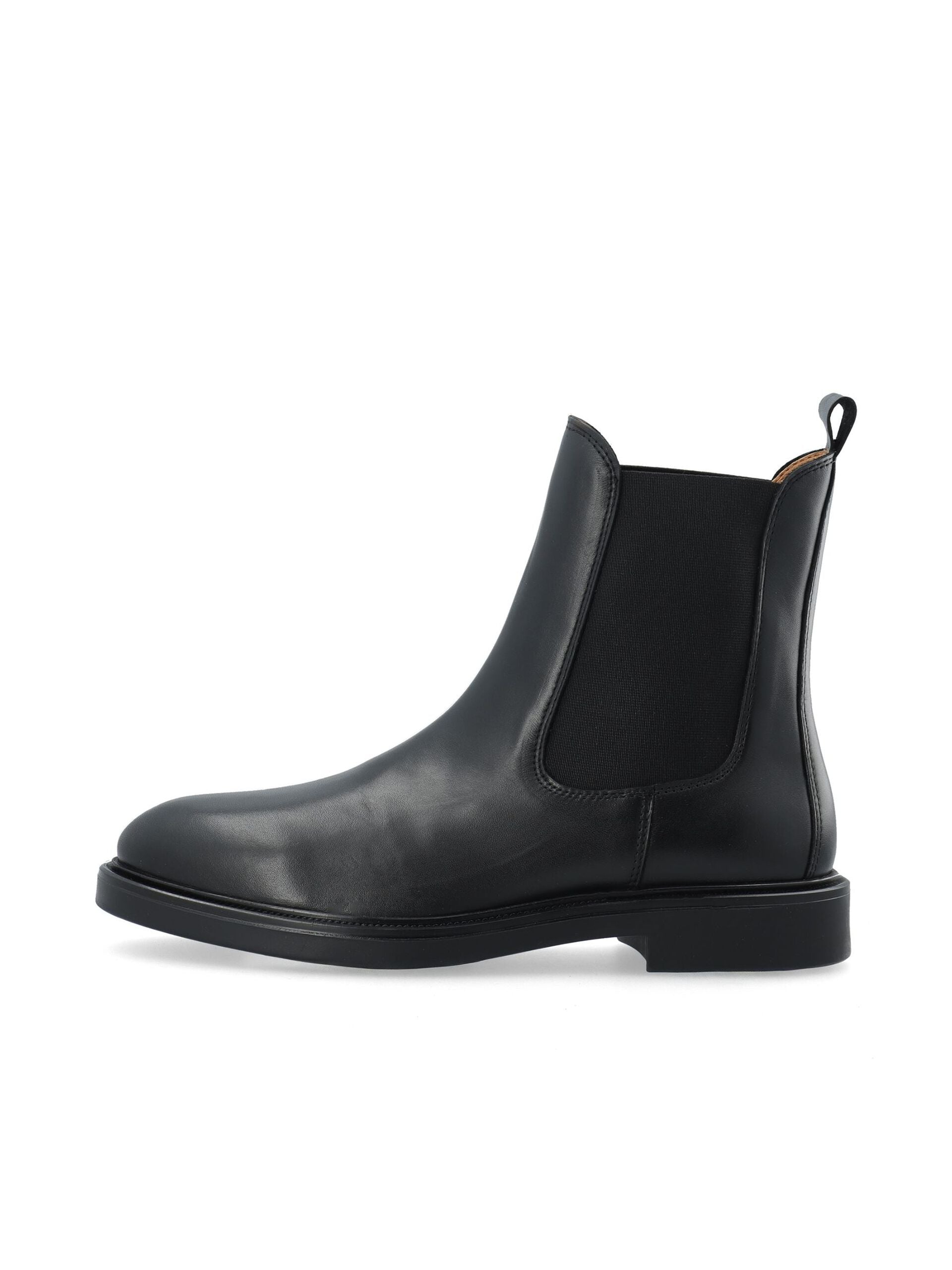 CHELSEA BOOT